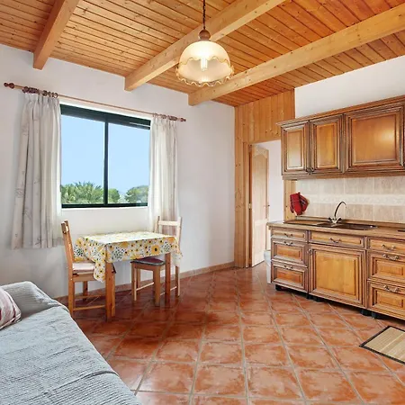 דירה Casa Inti