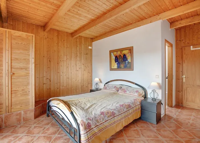 Casa Inti Апартаменты *