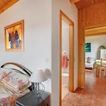 Casa Inti Апартаменты
