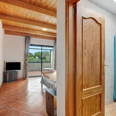 Casa Inti Apartment *