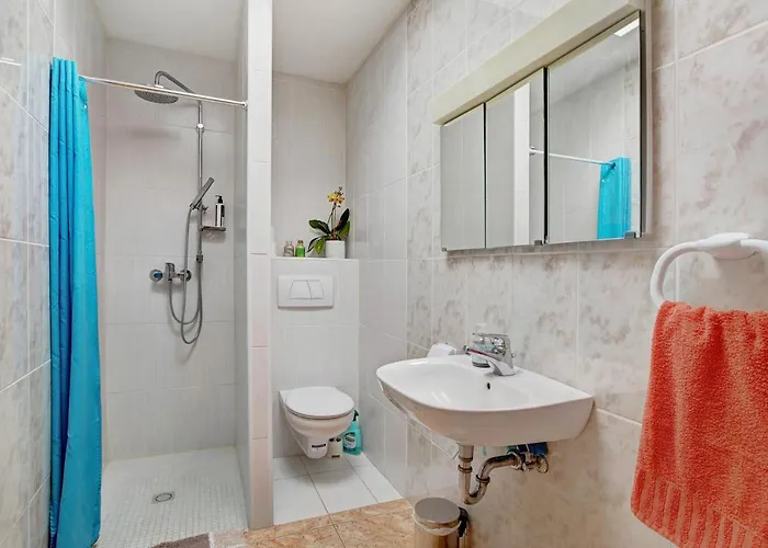 Casa Inti Lägenhet Granadilla De Abona