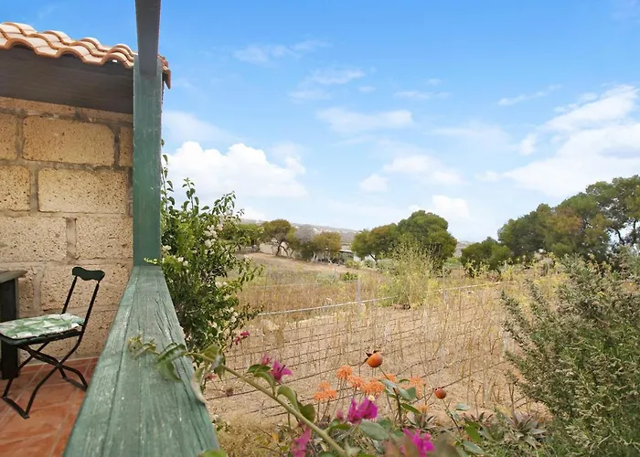 Casa Inti * Granadilla De Abona