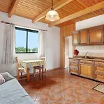 Casa Inti Apartman *