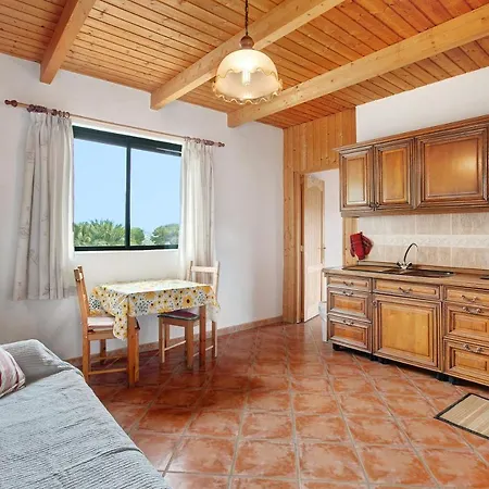 Casa Inti Appartamento *