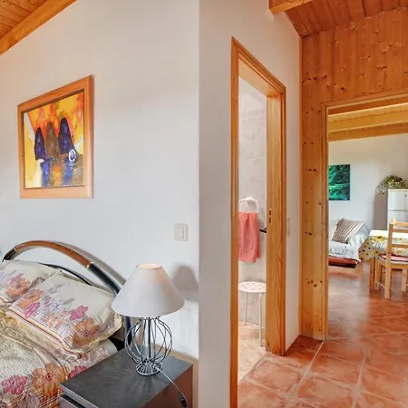 Casa Inti Апартаменты