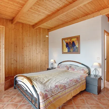 Casa Inti Appartamento *