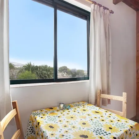 Casa Inti Апартаменты *