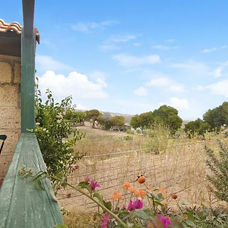 Casa Inti * Гранадилла-де-Абона