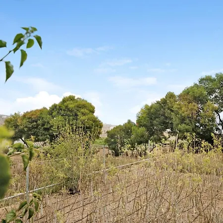 Casa Inti Апартаменты