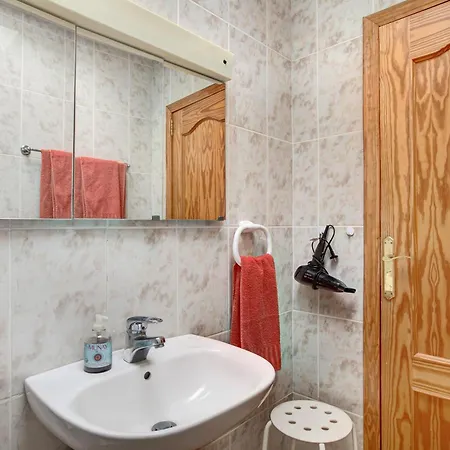 Casa Inti Apartman Granadilla de Abona