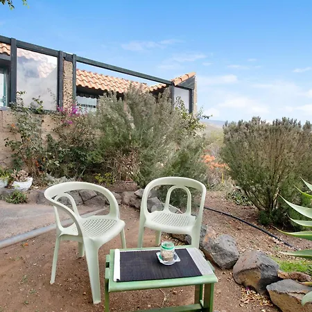 Casa Inti Apartmán Granadilla De Abona
