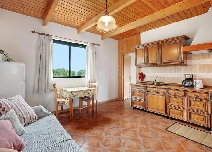 Casa Inti Appartamento *