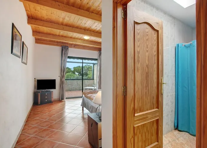 Casa Inti Appartamento *