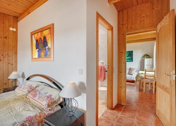 Casa Inti Appartamento