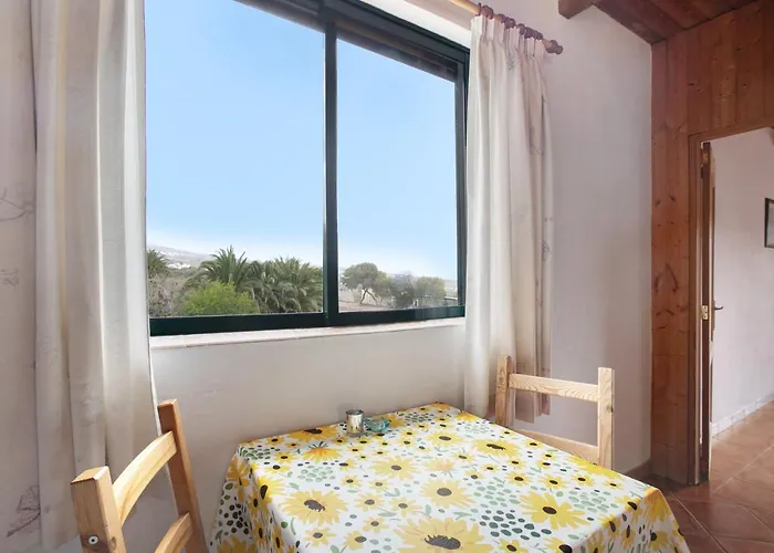 Casa Inti Appartamento *